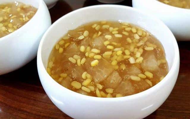 Chè Bưởi & Thạch Găng - Hoàng Ngọc Phách ở Quận Đống Đa, Hà Nội | Foody.vn