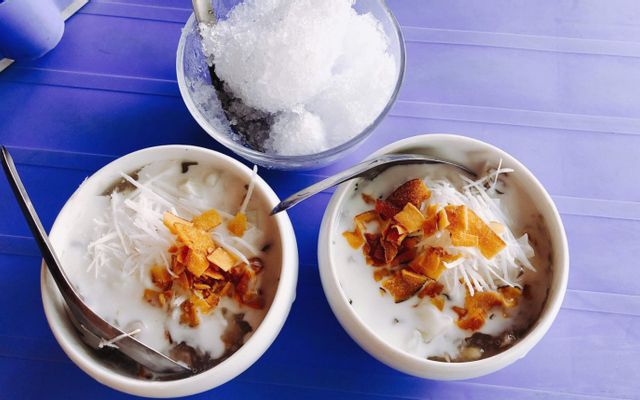 Chè Bát Bốn Mùa - Hoàng Văn Thái ở Tp. Điện Biên Phủ, Điện Biên | Foody.vn