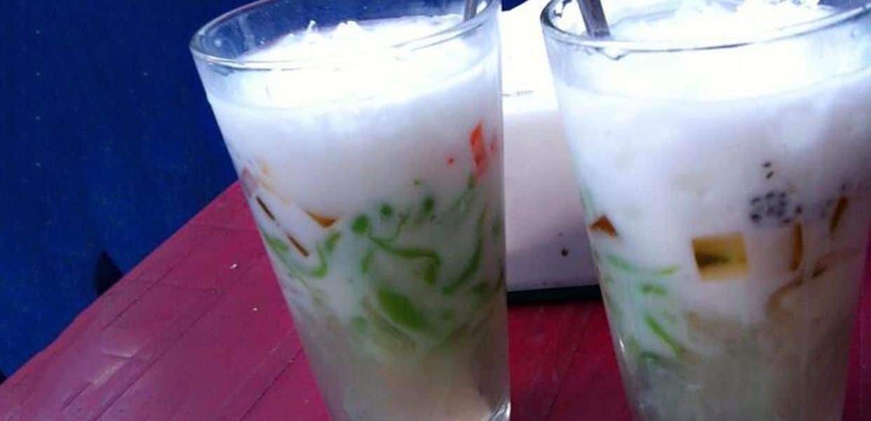 Chè Thái Lan - 149 Hàng Kênh | ShopeeFood - Food Delivery | Order & get it delivered | ShopeeFood.vn