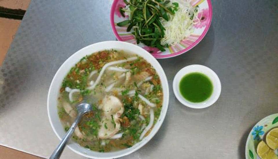 Bếp Bợm 2 - Bánh Canh Cá Lóc - 161 Bờ Bao Tân Thắng ở Quận Tân Phú, TP. HCM | Foody.vn