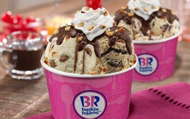 Kem Baskin Robbins - Sense City ở Thành Phố Bến Tre, Bến Tre | Foody.vn