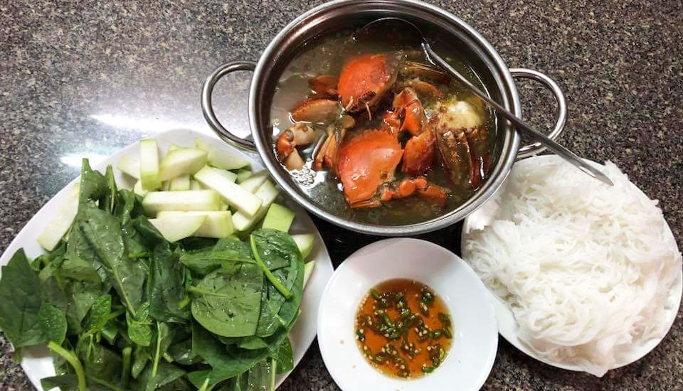 Hải Sản Anh Sơn ở Thành Phố Buôn Ma Thuột, Đắk Lắk | Foody.vn