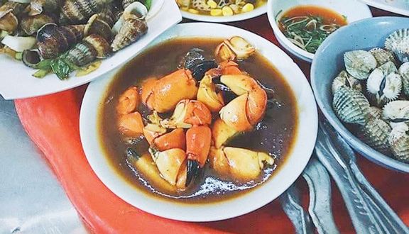 Quán Sò Nga Lâm ở Phú Quốc, Phú Quốc | Foody.vn