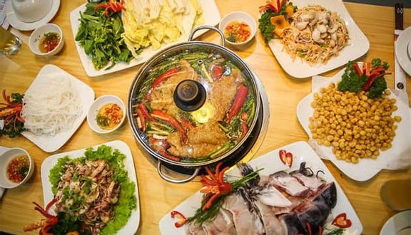 Lẩu Nướng 79 ở Huyện Duy Tiên, Hà Nam | Menu Thực đơn & Giá cả | Lẩu Nướng 79 | Foody.vn
