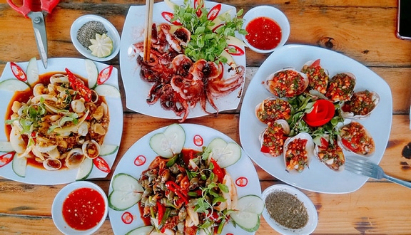 Hải Sản Hương Quê ở Tp. Thủ Đức, TP. HCM | Foody.vn