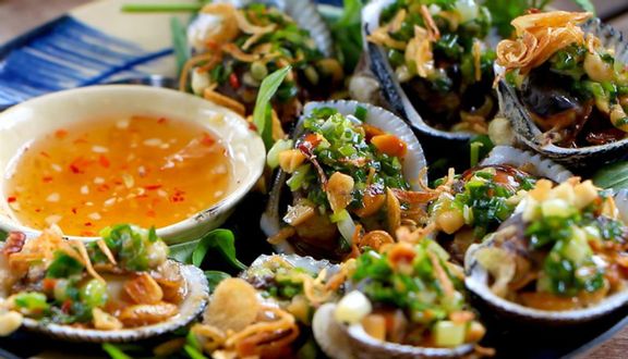 Phố Nướng - Hải Sản Làng Chài ở Tp. Vũng Tàu, Vũng Tàu | Foody.vn