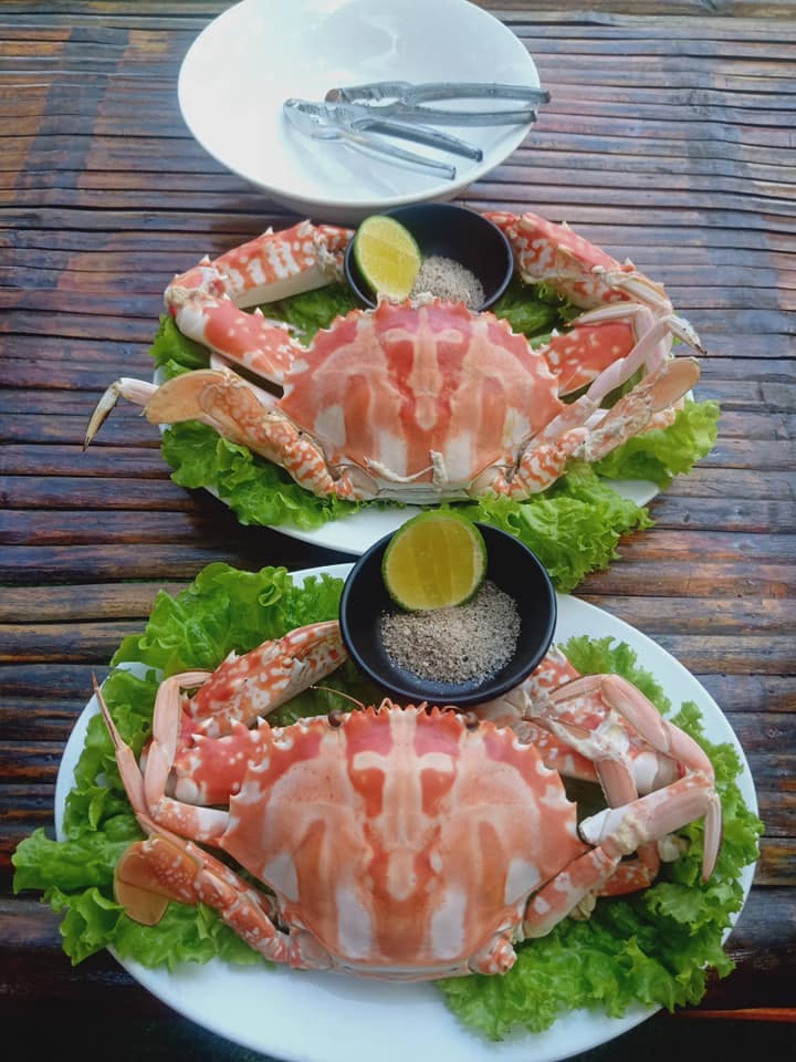 Top 5 Nhà hàng hải sản ngon nhất TP. Hội An, Quảng Nam - Toplist.vn