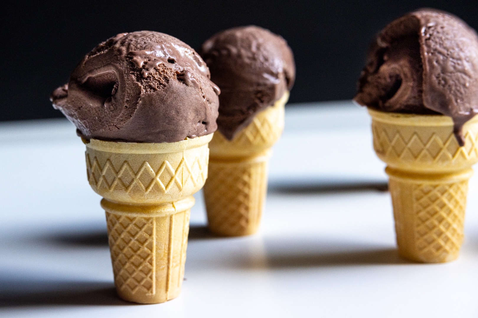 Homemade Ice Cream: Temperatures for Smooth and Creamy Results |