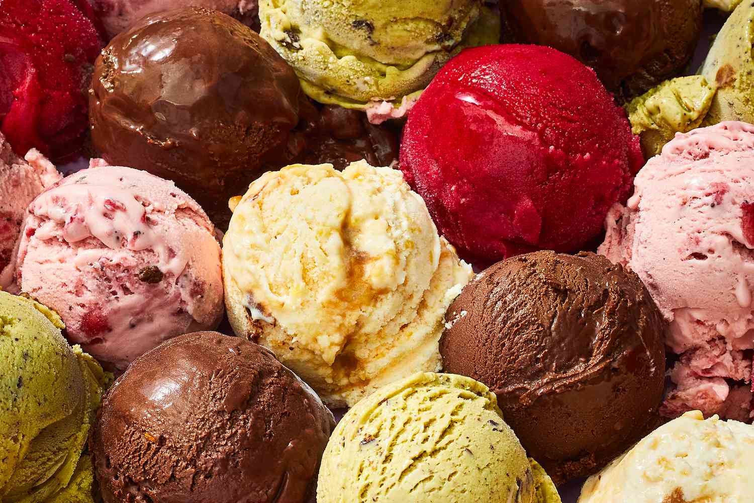 The F&W Guide to Making Ice Cream at Home