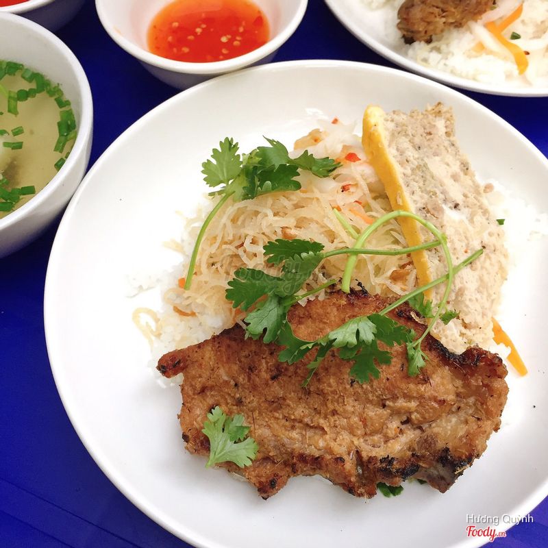 Cơm Như Ý - Nguyễn Công Trứ ở Thành Phố Tuy Hòa, Phú Yên | Foody.vn