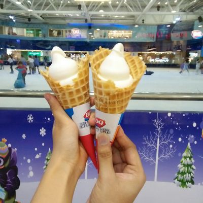 Kem Dairy Queen - Royal City ở Quận Thanh Xuân, Hà Nội | Foody.vn
