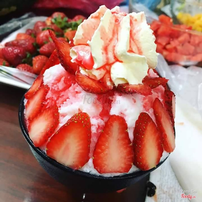 Ken - Kem, Coffee & Bingsu ở Thành Phố Lạng Sơn , Lạng Sơn | Foody.vn
