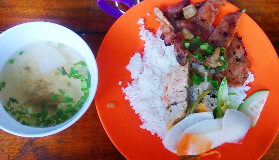 Quán Mỹ Hân - Cơm Tấm & Bún Nem ở Phú Quốc, Phú Quốc | Foody.vn