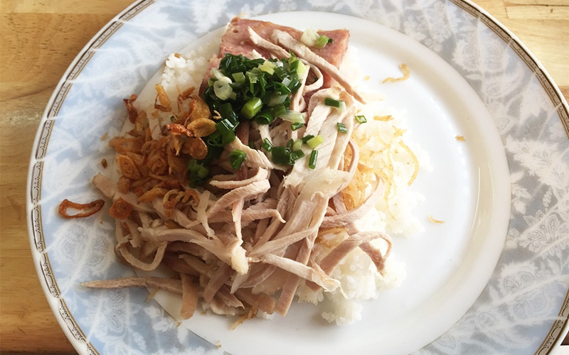 Cơm Tấm Chả Cua - Nguyễn Phi Khanh ở Quận 1, TP. HCM | Foody.vn