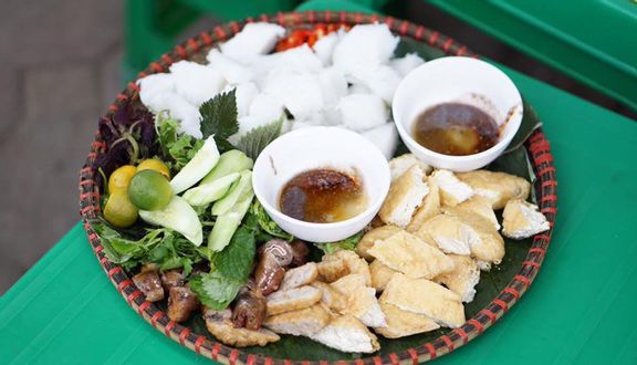 Hương Mơ - Bún Đậu & Đồ Ăn Vặt ở Quận Hoàng Mai, Hà Nội | Foody.vn