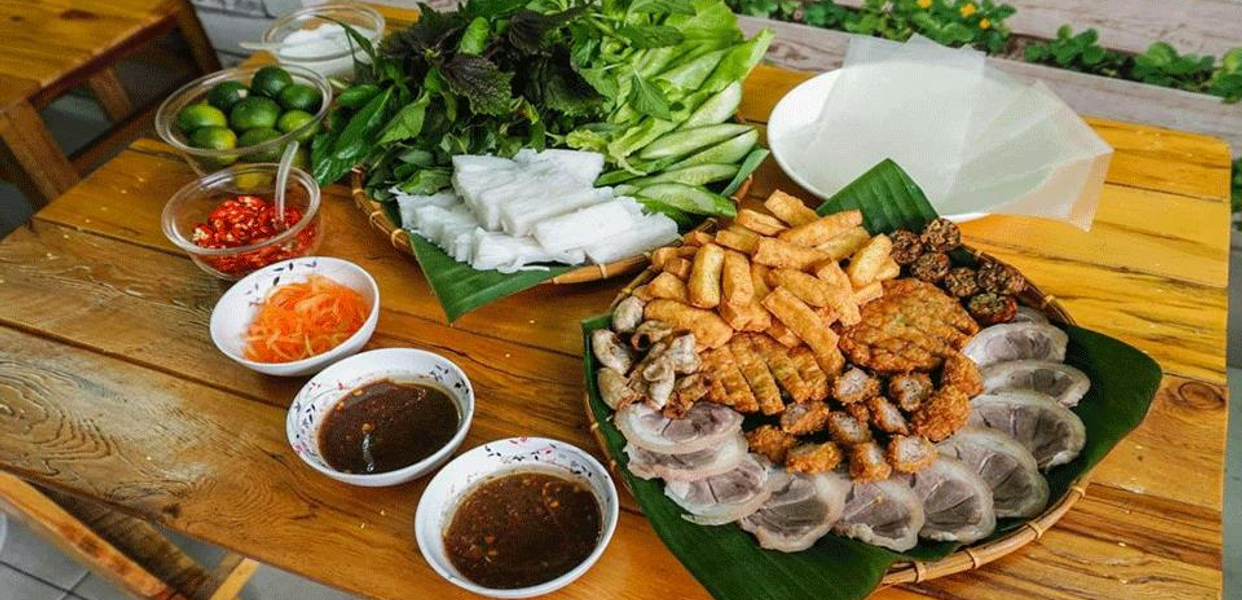 Việt Hương - Bún Đậu Mắm Tôm & Bún Chả Hà Nội | ShopeeFood - Food Delivery  | Order & get it delivered | ShopeeFood.vn