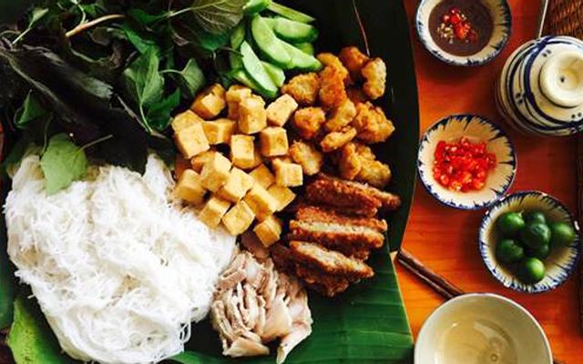 Ù Nhá - Bún Đậu Mắm Tôm ở Thành Phố Bảo Lộc, Lâm Đồng | Foody.vn