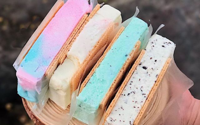 Kem: các địa điểm kem trên Foody.vn ở Tiền Giang | Foody.vn
