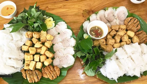 2 Chàng Trai - Bún Đậu Mắm Tôm