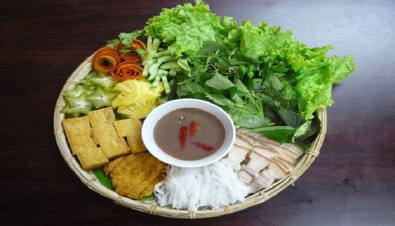 Bún Đậu Mắm Tôm Quán Quê 2 ở Thành Phố Đà Lạt, Lâm Đồng | Foody.vn