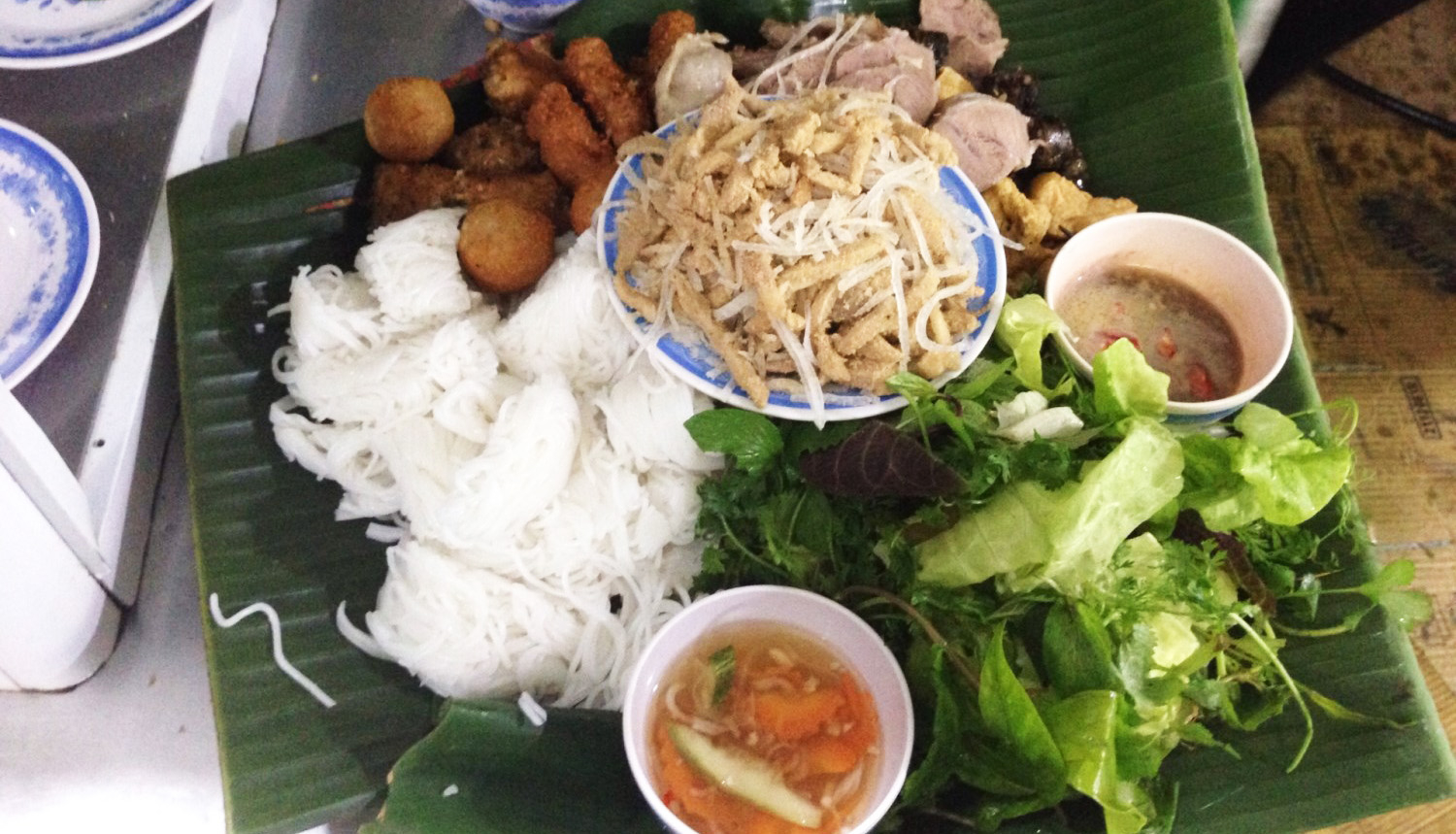 Bún Mẹt - Hòa Bình ở Quận Kiến An, Hải Phòng | Foody.vn