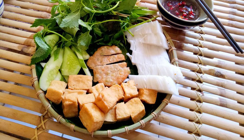 Bún Đậu Nàng Mơ ở Quận Gò Vấp, TP. HCM | Foody.vn