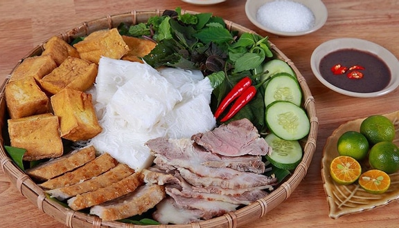 Bún Đậu Mắm Tôm 99 & Ăn Vặt Ba Miền - Trần Công An ở Thành Phố Biên Hòa,  Đồng Nai | Foody.vn