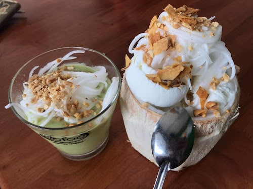 Goofoo Gelato Cao Lãnh Đồng Tháp - Ice cream shop in Cao Lanh, Vietnam |  Top-Rated.Online