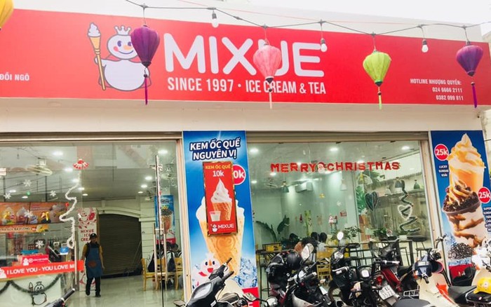 Với mức giá bán chỉ 25.000 VNĐ/cốc trà sữa, Mixue kiếm lãi như thế nào?