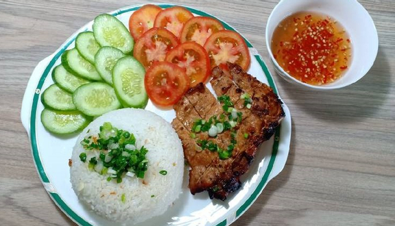 Cơm Tấm 653 ở TP. HCM | Foody.vn