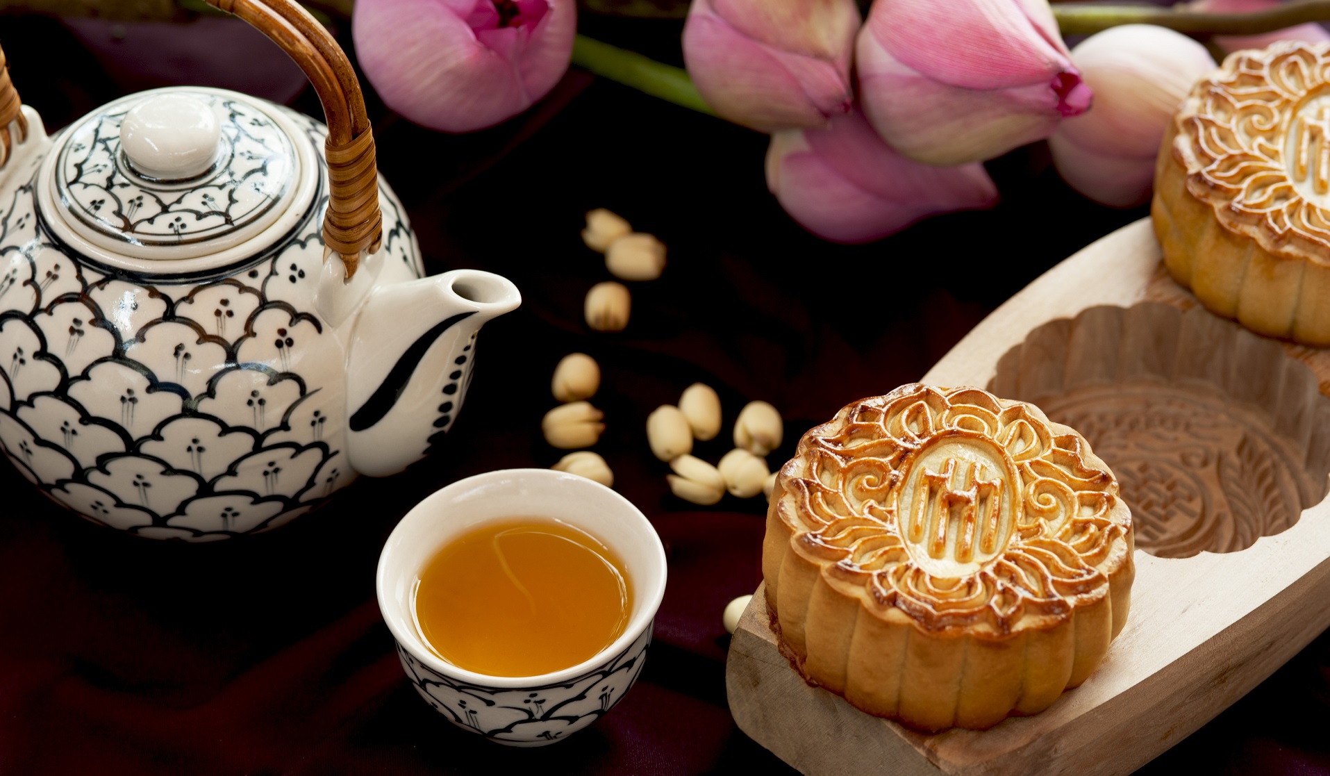 Vietnamese mooncakes: A festive delight for every palate