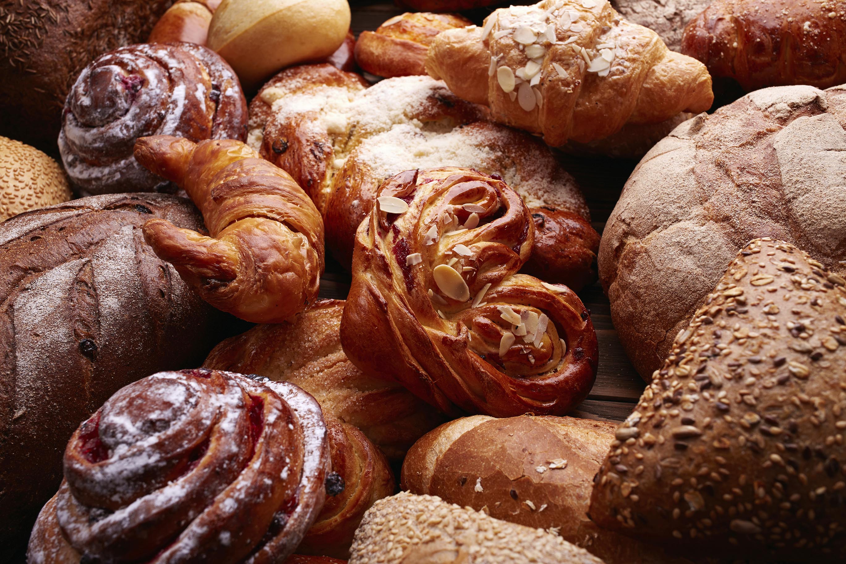 Bakery Products | Snack Food & Wholesale Bakery