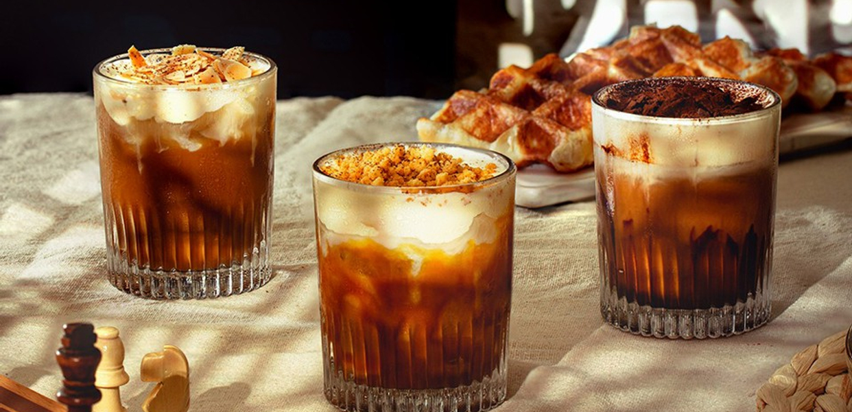quán dessert quận 3