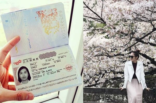 Một số câu hỏi khi xin Visa Nhật Bản?